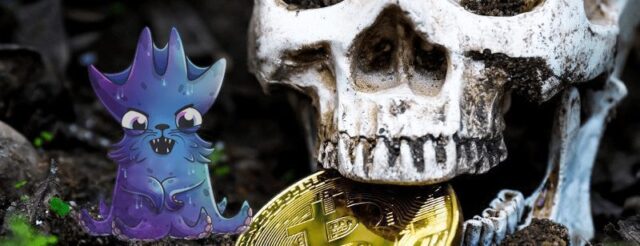 skull-bitcoin-crypto-kraken