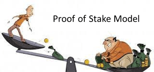 ProofOfStake