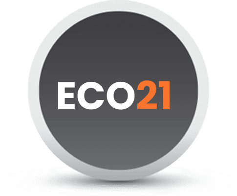 ECO21: The Bitcoin Standard – Dr. Saifedean Ammous