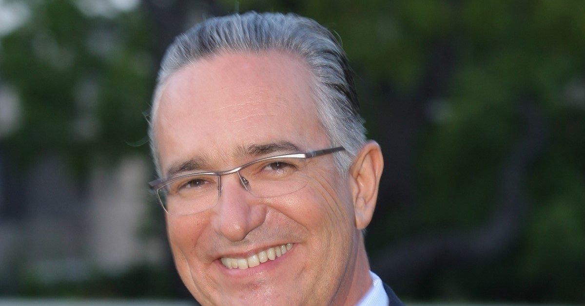 Ricardo Salinas Pliego