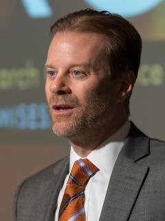 Jeff Deist