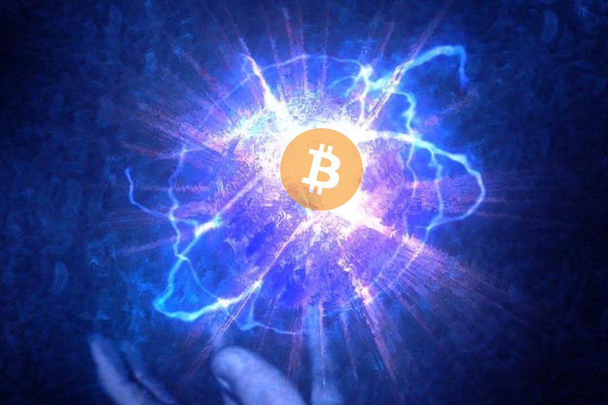 Bitcoin and Energy