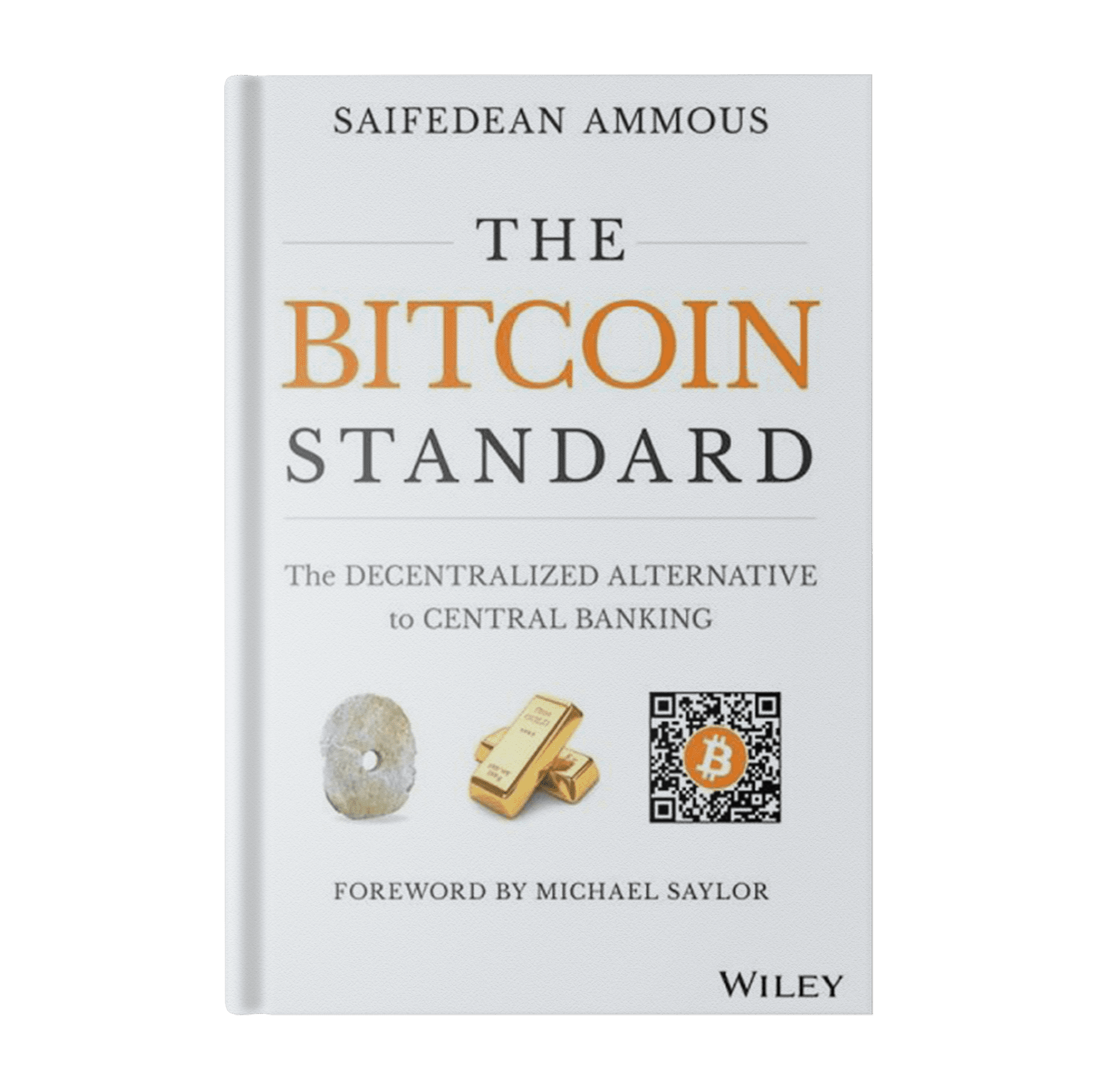 the bitcoin standard