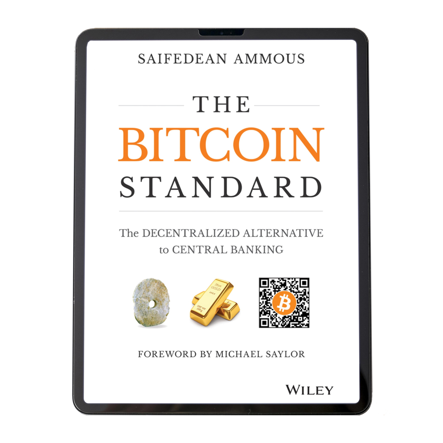 The Bitcoin Standard Hardcover Dr Saifedean Ammous the-bitcoin-standard-hardcover-dr-saifedean-ammous