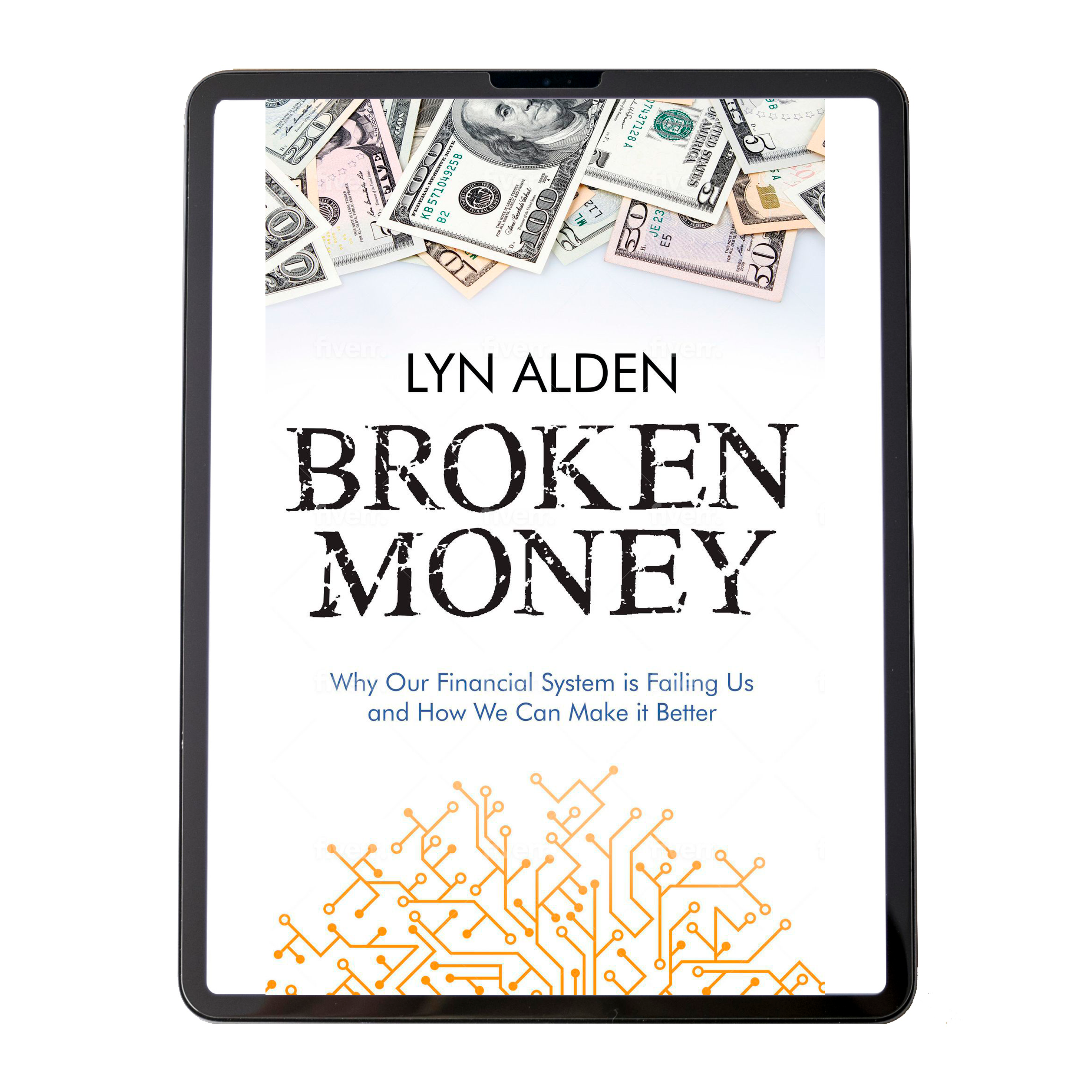 Dr. No Money: The Broken Science Funding System