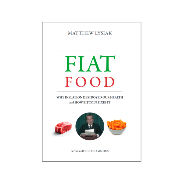 Cover of Fiat Food