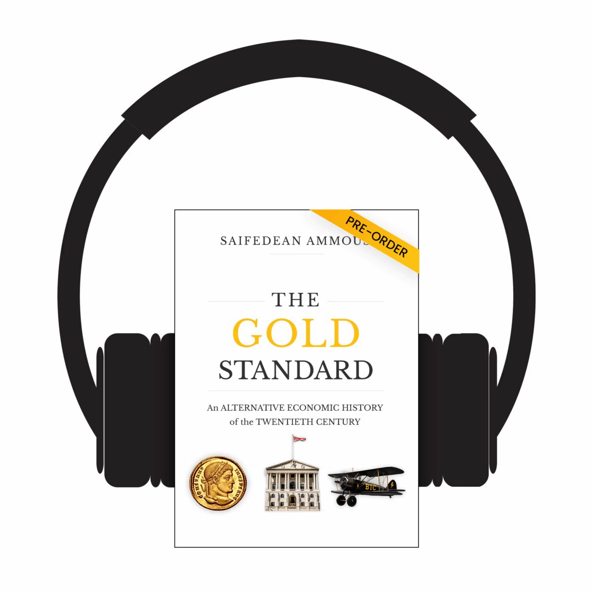 The Gold Standard: Audiobook