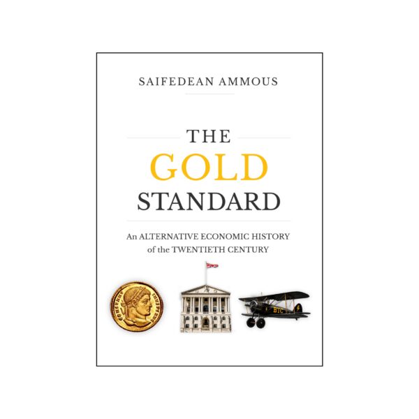 The Gold Standard: Hardcover