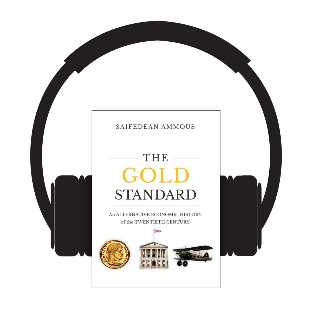 The Gold Standard: Audiobook