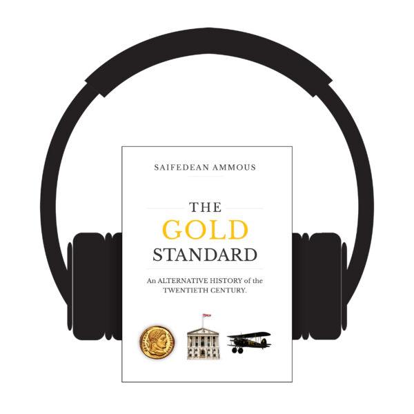 The Gold Standard: Audiobook