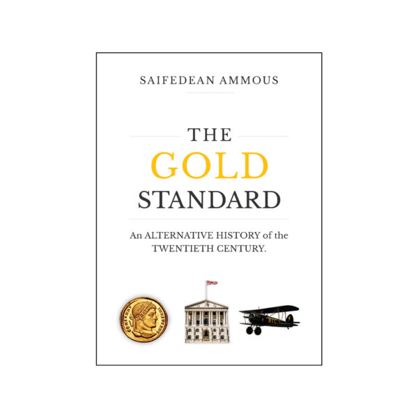 The Gold Standard: Hardcover