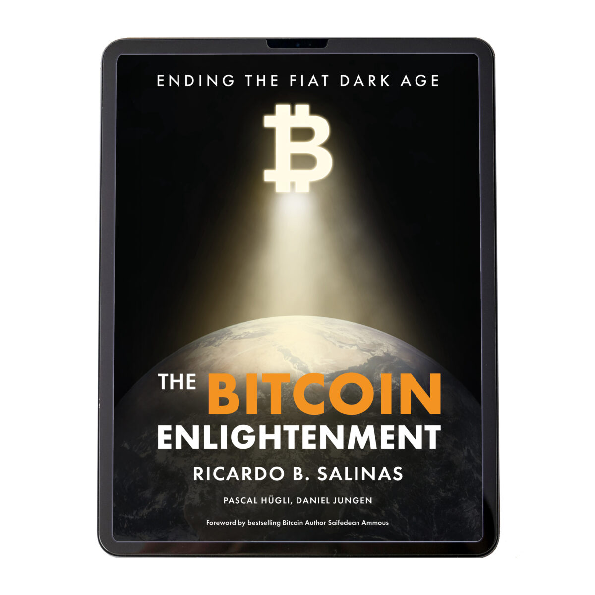 The Bitcoin Enlightenment: Digital Book